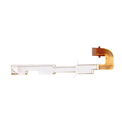 For Huawei Enjoy 5 / Y6 Pro Power Button & Volume Button Flex Cable - Flex Cable by buy2fix | Online Shopping UK | buy2fix