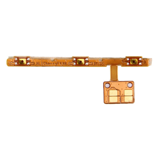 For Huawei Honor 4X Power Button & Volume Button Flex Cable - Flex Cable by buy2fix | Online Shopping UK | buy2fix