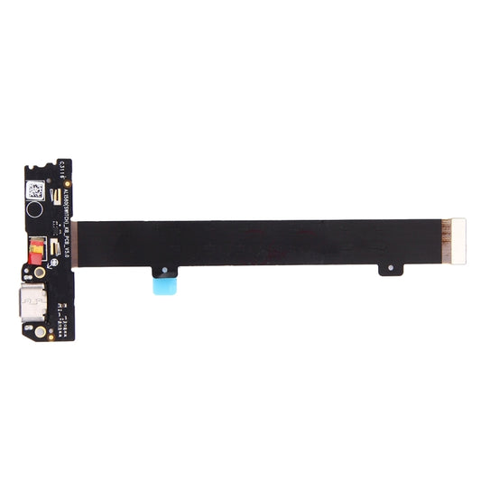 Charging Port Flex Cable for Letv Le 2 / X620 - For Letv by buy2fix | Online Shopping UK | buy2fix