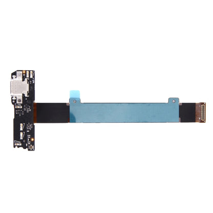 Charging Port Flex Cable for Letv Le 2 / X620 - For Letv by buy2fix | Online Shopping UK | buy2fix