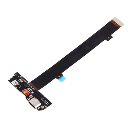 Charging Port Flex Cable for Letv Le 2 / X620 - For Letv by buy2fix | Online Shopping UK | buy2fix