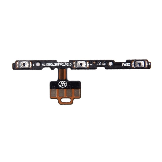 For Letv Le 2 / X620 Power Button & Volume Button Flex Cable - For Letv by buy2fix | Online Shopping UK | buy2fix