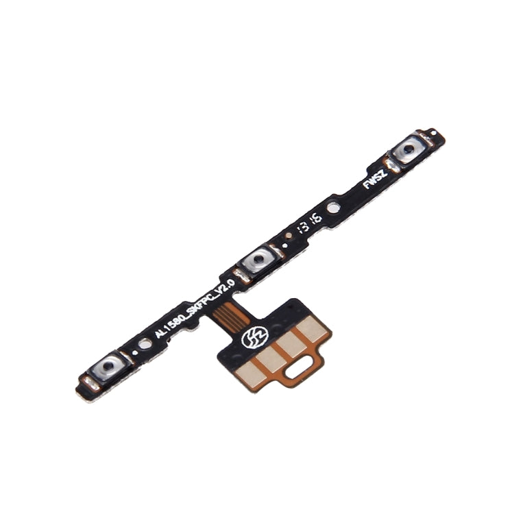 For Letv Le 2 / X620 Power Button & Volume Button Flex Cable - For Letv by buy2fix | Online Shopping UK | buy2fix
