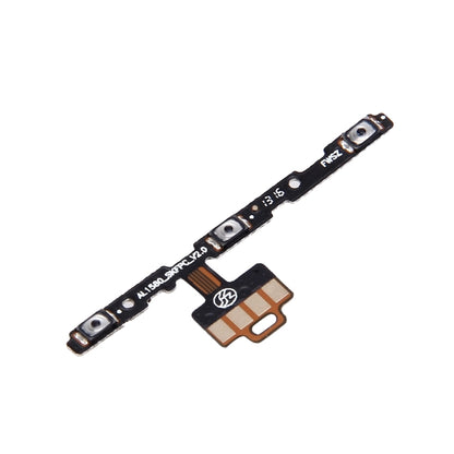 For Letv Le 2 / X620 Power Button & Volume Button Flex Cable - For Letv by buy2fix | Online Shopping UK | buy2fix