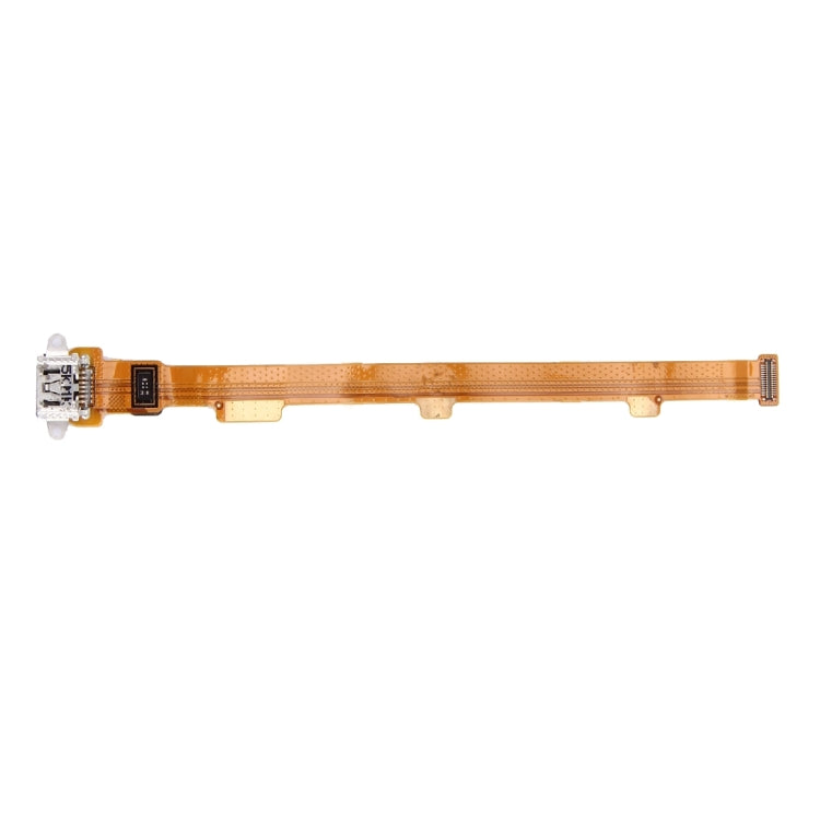 For OPPO R7s Charging Port Flex Cable - Flex Cable by buy2fix | Online Shopping UK | buy2fix