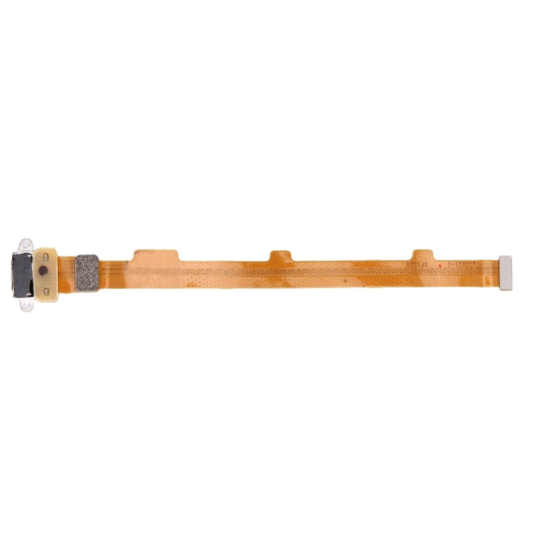 For OPPO R7s Charging Port Flex Cable - Flex Cable by buy2fix | Online Shopping UK | buy2fix