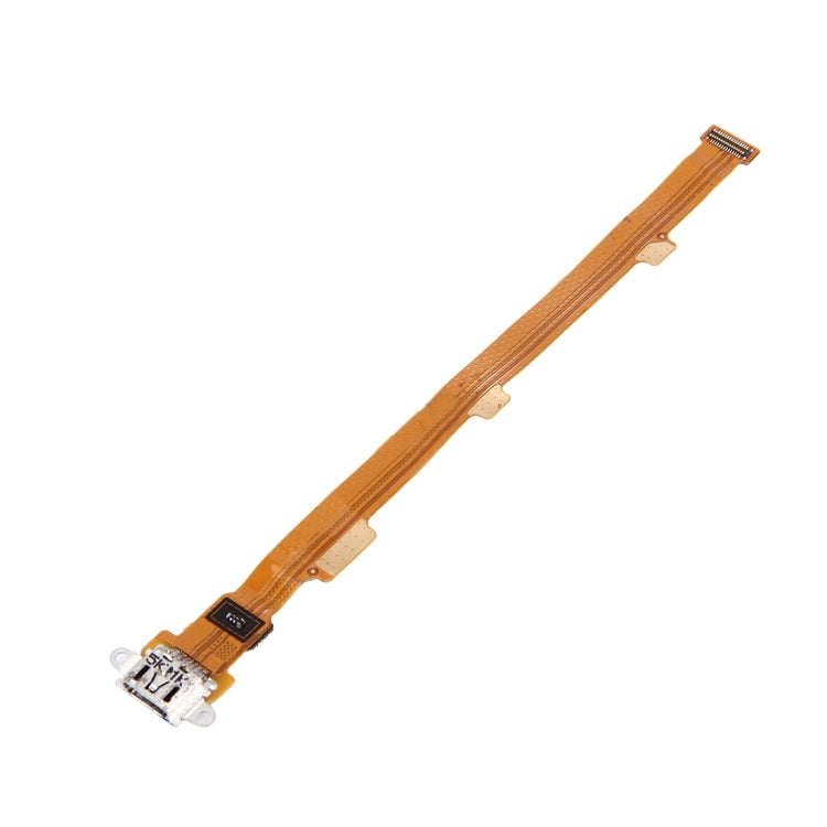 For OPPO R7s Charging Port Flex Cable - Flex Cable by buy2fix | Online Shopping UK | buy2fix