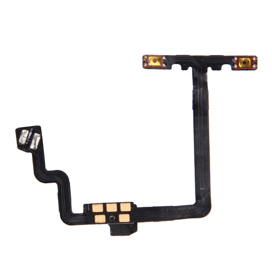 For OPPO R9 Plus Volume Button Flex Cable - Flex Cable by buy2fix | Online Shopping UK | buy2fix