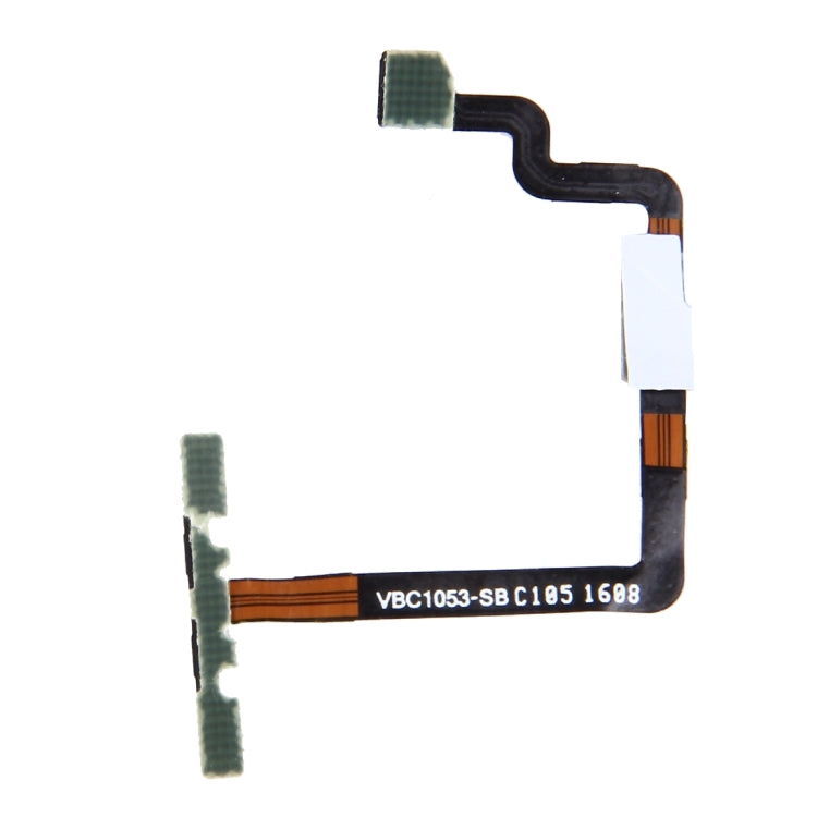 For OPPO R9 Plus Volume Button Flex Cable - Flex Cable by buy2fix | Online Shopping UK | buy2fix