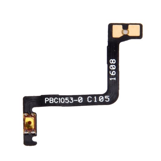 For OPPO R9 Plus Power Button Flex Cable - Flex Cable by buy2fix | Online Shopping UK | buy2fix