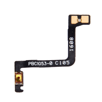 For OPPO R9 Plus Power Button Flex Cable - Flex Cable by buy2fix | Online Shopping UK | buy2fix
