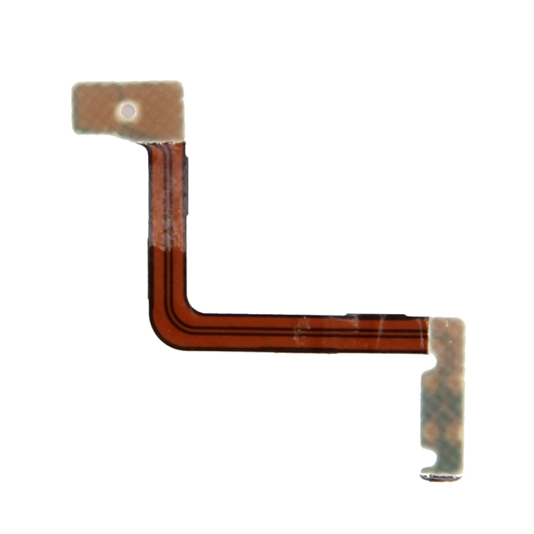 For OPPO R9 Plus Power Button Flex Cable - Flex Cable by buy2fix | Online Shopping UK | buy2fix