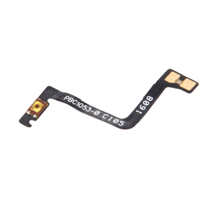 For OPPO R9 Plus Power Button Flex Cable - Flex Cable by buy2fix | Online Shopping UK | buy2fix