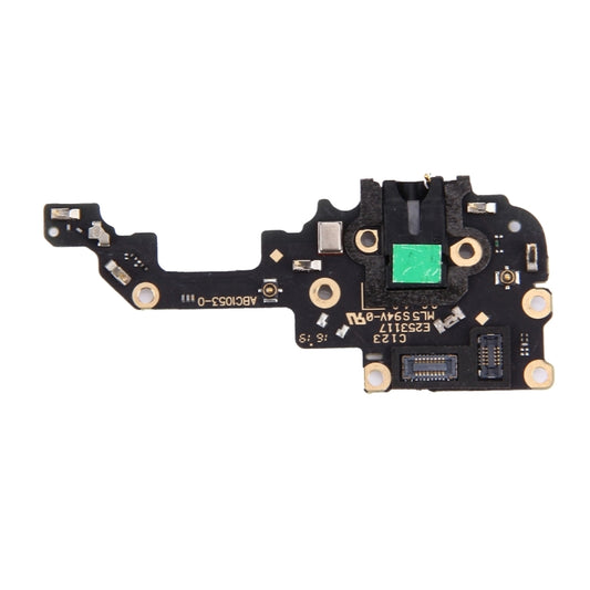 For OPPO R9 Plus Microphone & LCD Board - Small Board by buy2fix | Online Shopping UK | buy2fix