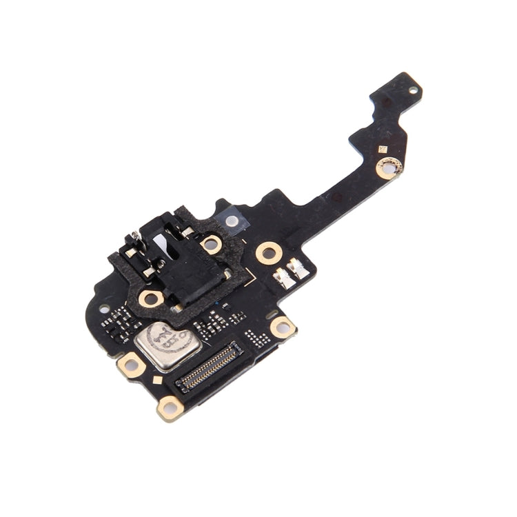 For OPPO R9 Plus Microphone & LCD Board - Small Board by buy2fix | Online Shopping UK | buy2fix