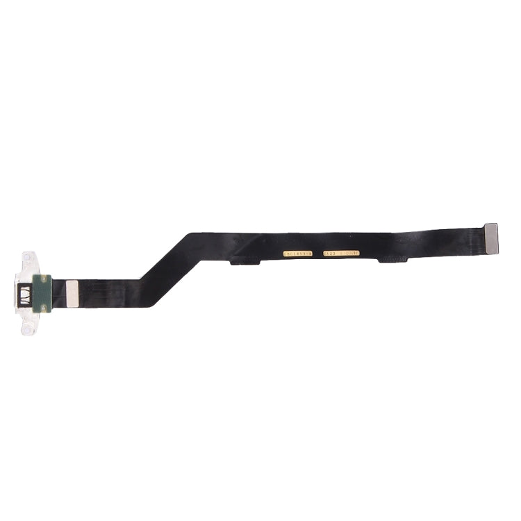 For OPPO R9 Plus Charging Port Flex Cable - Flex Cable by buy2fix | Online Shopping UK | buy2fix