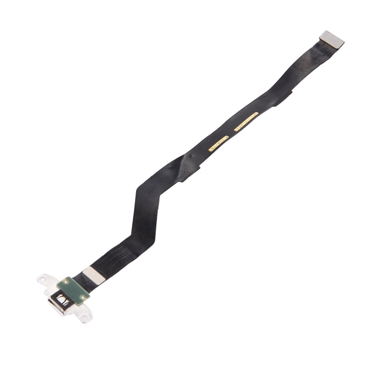 For OPPO R9 Plus Charging Port Flex Cable - Flex Cable by buy2fix | Online Shopping UK | buy2fix