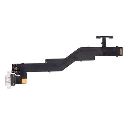 For OPPO R7 Charging Port & Volume Button Flex Cable - Flex Cable by buy2fix | Online Shopping UK | buy2fix