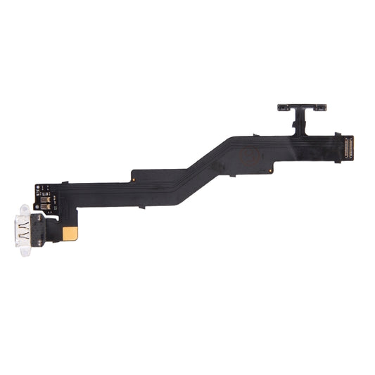 For OPPO R7 Charging Port & Volume Button Flex Cable - Flex Cable by buy2fix | Online Shopping UK | buy2fix