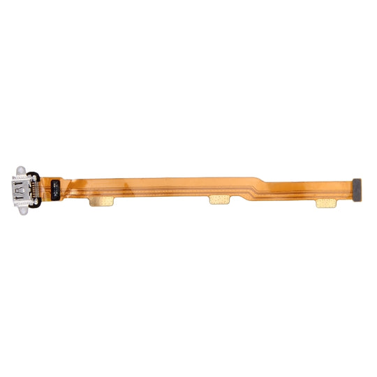 Pour câble flexible de port de chargement OPPO R7 Plus