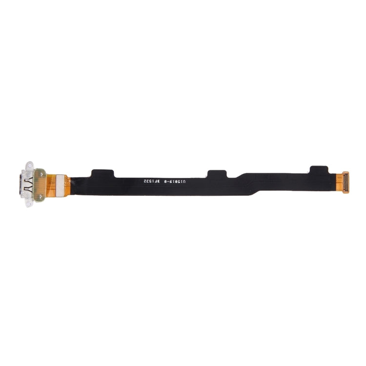 For OPPO R7 Plus Charging Port Flex Cable - Flex Cable by buy2fix | Online Shopping UK | buy2fix
