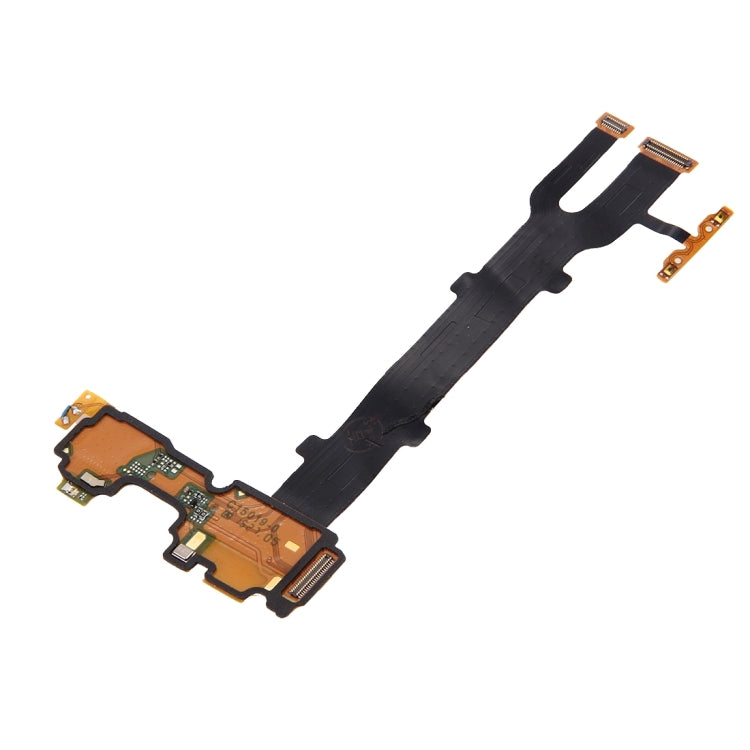 For OPPO R7 Plus LCD Flex Cable Ribbon & Volume Button Flex Cable - Flex Cable by buy2fix | Online Shopping UK | buy2fix
