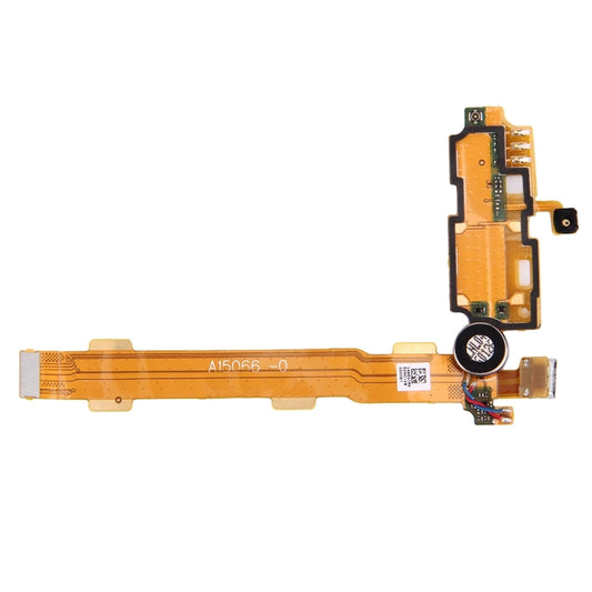 For OPPO A31 Charging Port Flex Cable - Flex Cable by buy2fix | Online Shopping UK | buy2fix