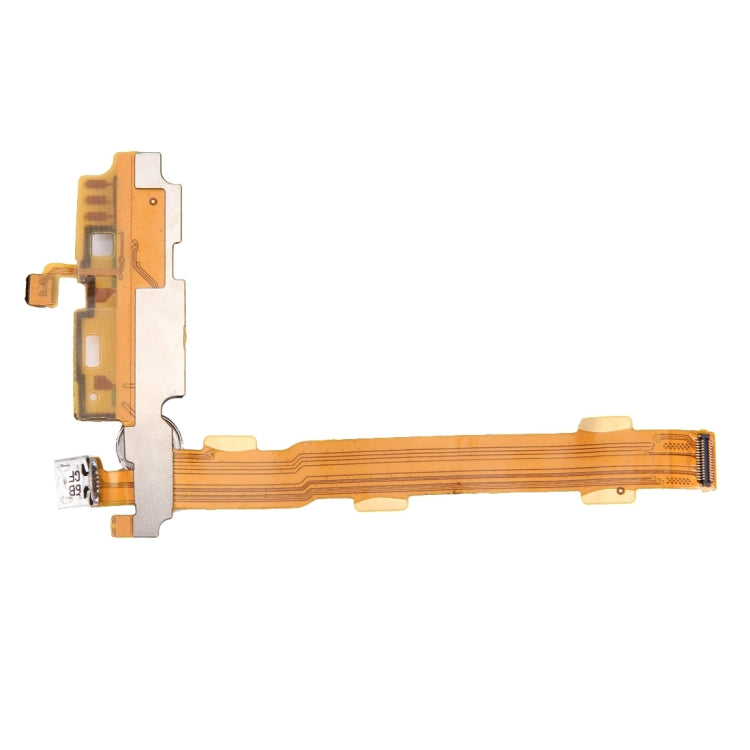 For OPPO A31 Charging Port Flex Cable - Flex Cable by buy2fix | Online Shopping UK | buy2fix