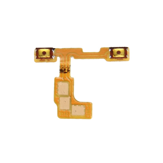 For OPPO A33 Volume Button Flex Cable - Flex Cable by buy2fix | Online Shopping UK | buy2fix