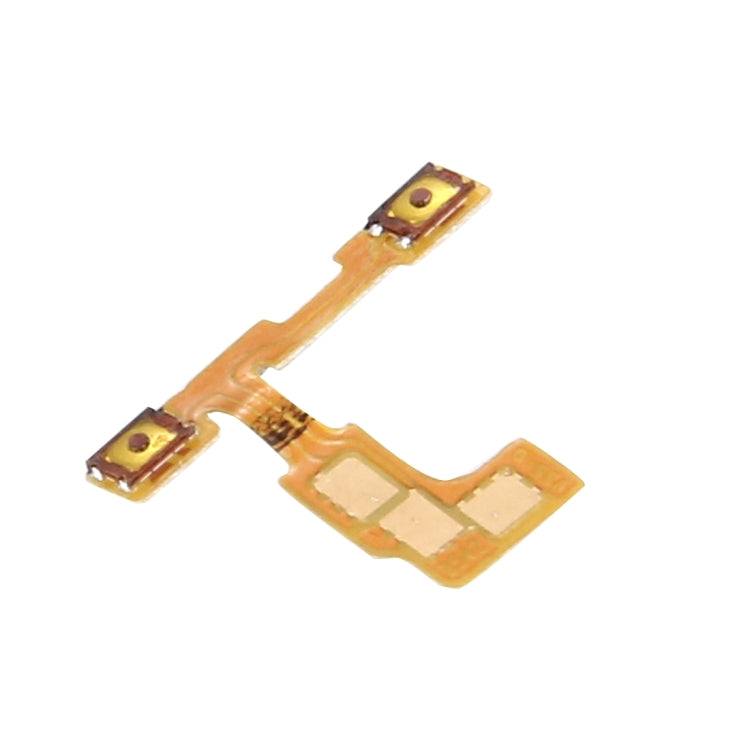 For OPPO A33 Volume Button Flex Cable - Flex Cable by buy2fix | Online Shopping UK | buy2fix