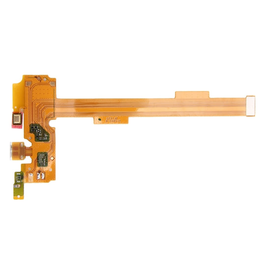 For OPPO A33 Charging Port Flex Cable - Flex Cable by buy2fix | Online Shopping UK | buy2fix