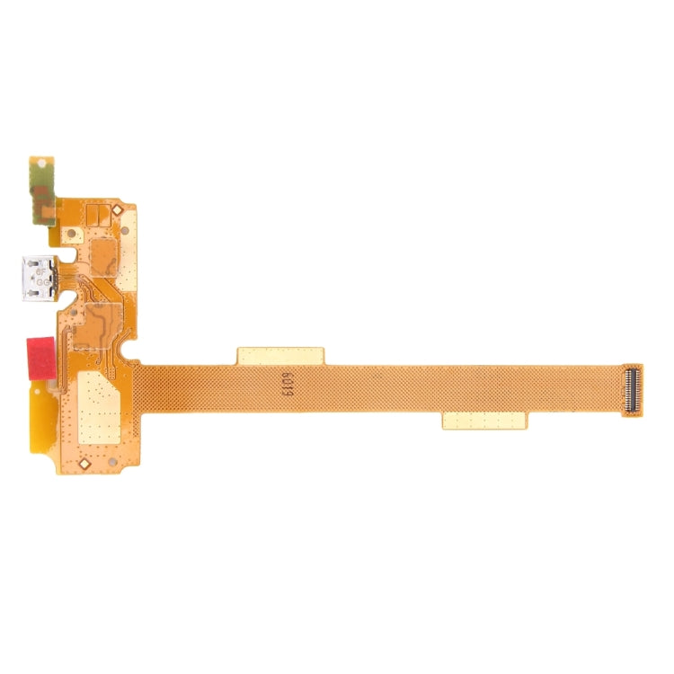 For OPPO A33 Charging Port Flex Cable - Flex Cable by buy2fix | Online Shopping UK | buy2fix