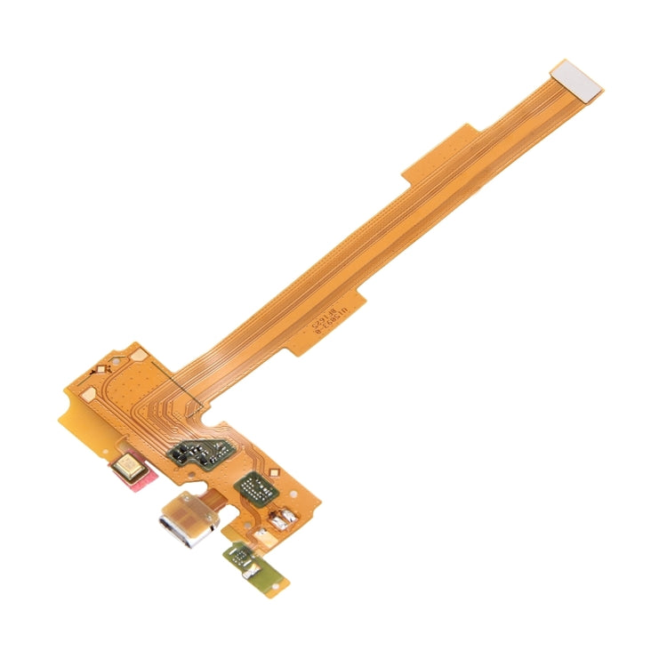 For OPPO A33 Charging Port Flex Cable - Flex Cable by buy2fix | Online Shopping UK | buy2fix