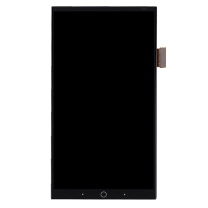 For ZTE Axon 7 A2017 LCD + Touch Panel(Black) - For ZTE by buy2fix | Online Shopping UK | buy2fix