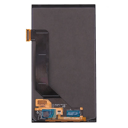 For ZTE Axon 7 A2017 LCD + Touch Panel(Black) - For ZTE by buy2fix | Online Shopping UK | buy2fix