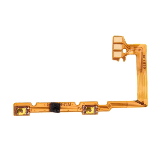 For OPPO A53 Volume Button Flex Cable - Flex Cable by buy2fix | Online Shopping UK | buy2fix