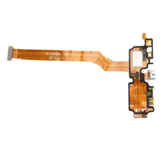 For OPPO A53 Charging Port Flex Cable - Flex Cable by buy2fix | Online Shopping UK | buy2fix