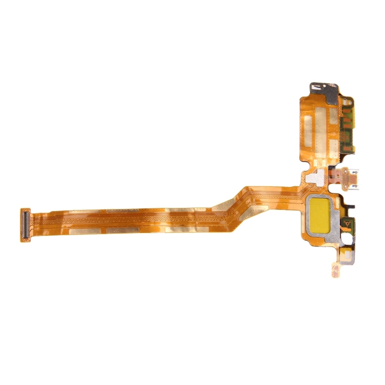 For OPPO A53 Charging Port Flex Cable - Flex Cable by buy2fix | Online Shopping UK | buy2fix