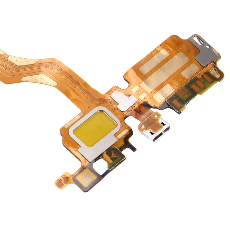 For OPPO A53 Charging Port Flex Cable - Flex Cable by buy2fix | Online Shopping UK | buy2fix