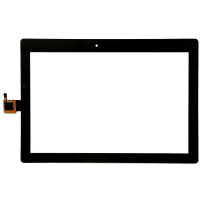 Touch Panel Digitizer for Lenovo Tab 3 10 Plus TB-X103 / X103F 10.1 inch(Black) - Touch Panel by buy2fix | Online Shopping UK | buy2fix