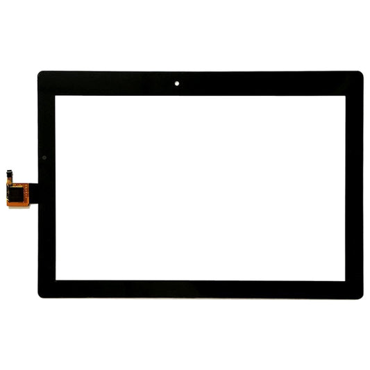 Touch Panel Digitizer for Lenovo Tab 3 10 Plus TB-X103 / X103F 10.1 inch(Black) - Touch Panel by buy2fix | Online Shopping UK | buy2fix