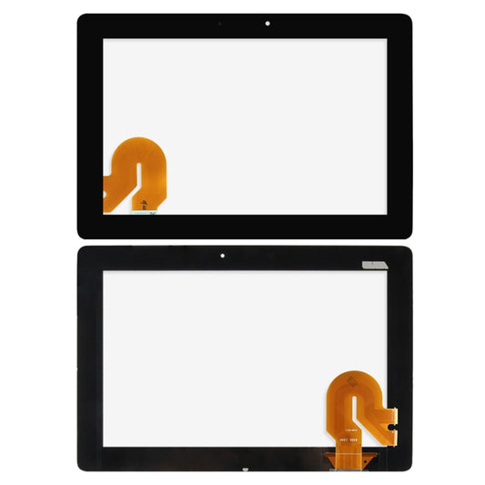 Touch Panel Digitizer for ASUS Pad MeMO FHD 10 / ME301 / ME302 / ME302C / ME302KL / K005 / 5449N / K00A(Black) - Touch Panel by buy2fix | Online Shopping UK | buy2fix