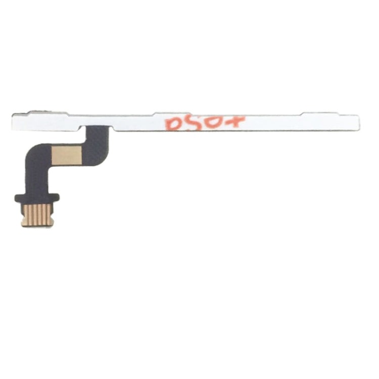 Power Button & Volume Button Flex Cable for Asus Zenfone 3 Max 5.5 ZC553KL - Flex Cable by buy2fix | Online Shopping UK | buy2fix