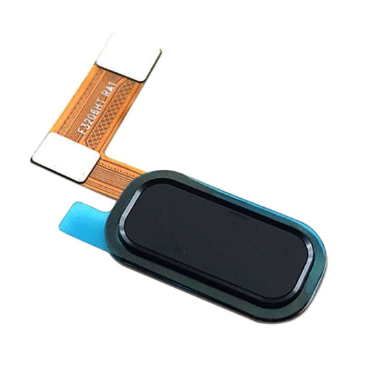 Home Button & Fingerprint Sensor Flex Cable  for Asus ZenFone 4 Max Pro ZC554KL - Flex Cable by buy2fix | Online Shopping UK | buy2fix