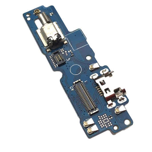 Charging Port Board for Asus Zenfone 4 Max Pro 5.5 ZC554KL - Tail Connector by buy2fix | Online Shopping UK | buy2fix