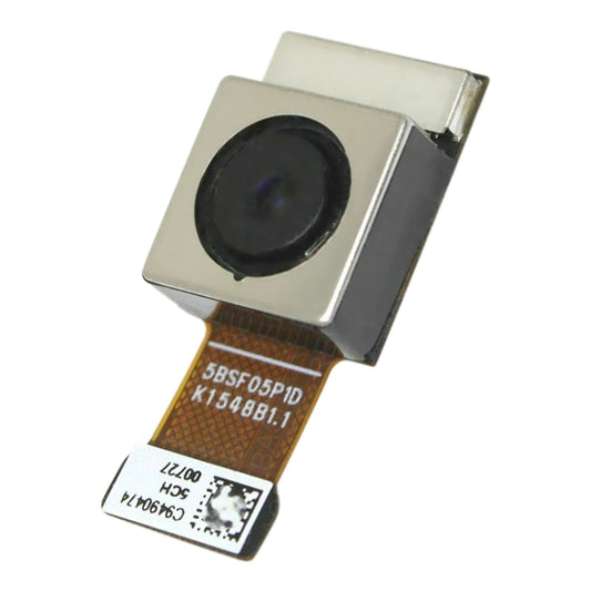 For OnePlus 3T Back Camera Module - Camera Series by buy2fix | Online Shopping UK | buy2fix