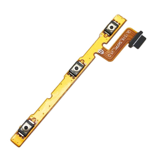 Power Button & Volume Button Flex Cable for Asus Zenfone 4 MAX Pro ZC554KL - Flex Cable by buy2fix | Online Shopping UK | buy2fix
