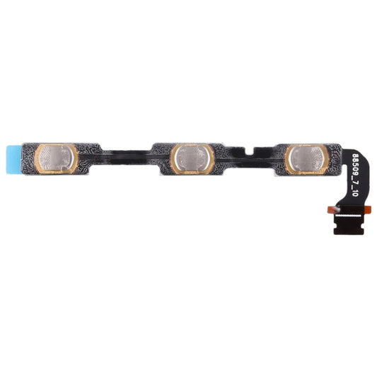 Power Button & Volume Button Flex Cable for Xiaomi Redmi 4X by buy2fix