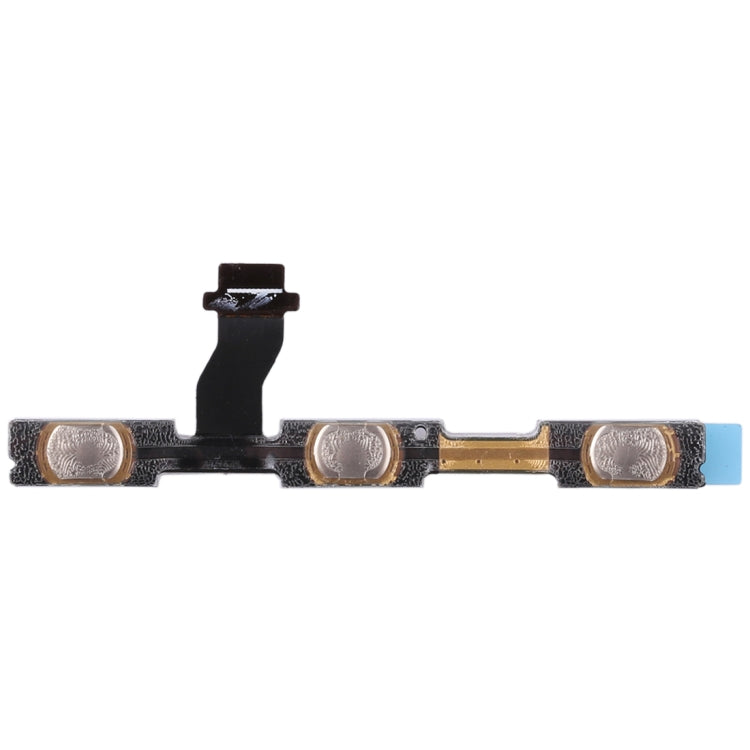 Power Button & Volume Button Flex Cable for Xiaomi Redmi Note 4X by buy2fix