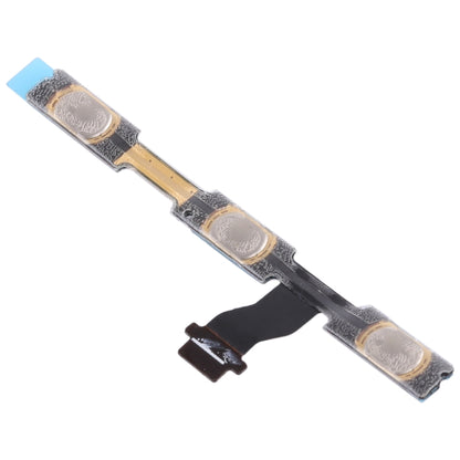 Power Button & Volume Button Flex Cable for Xiaomi Redmi Note 4X by buy2fix